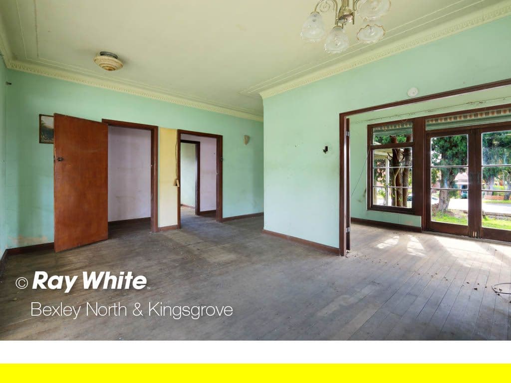 81 Morgan Street, KINGSGROVE NSW 2208, Kingsgrove - Thumbnail 2