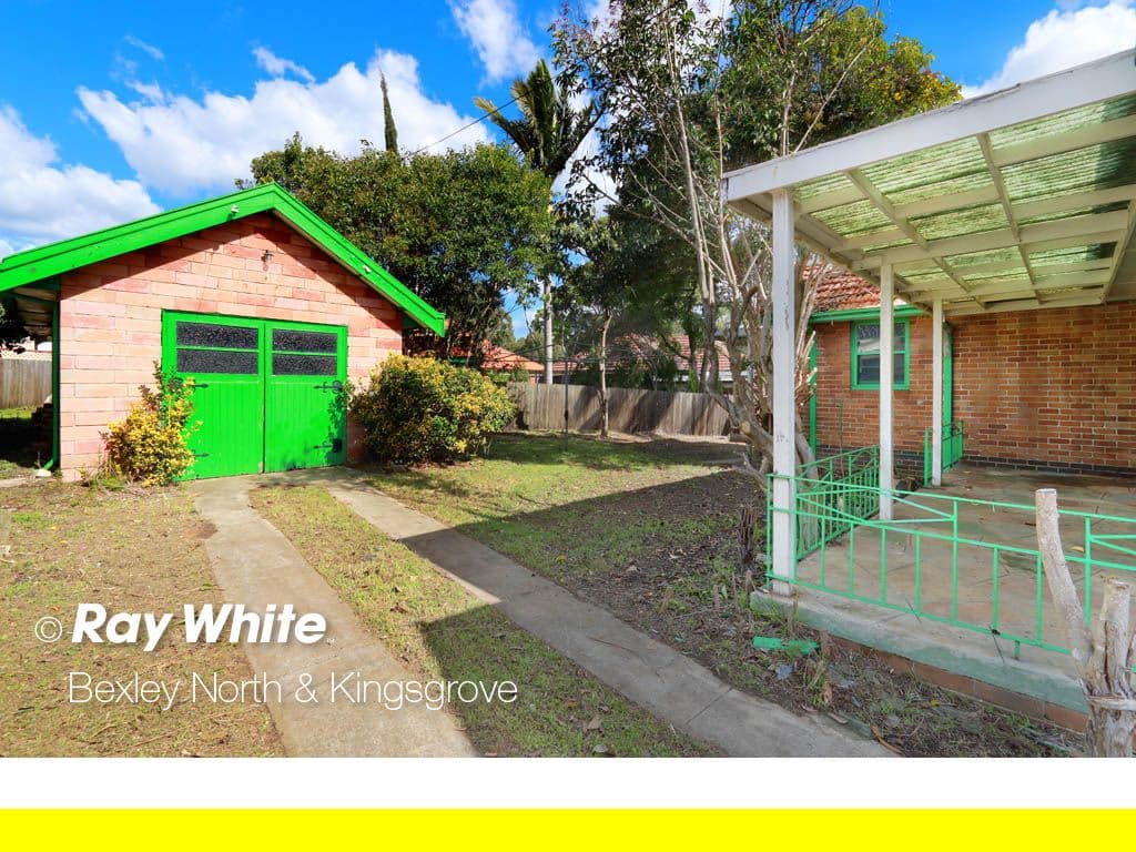 81 Morgan Street, KINGSGROVE NSW 2208, Kingsgrove - Thumbnail 5