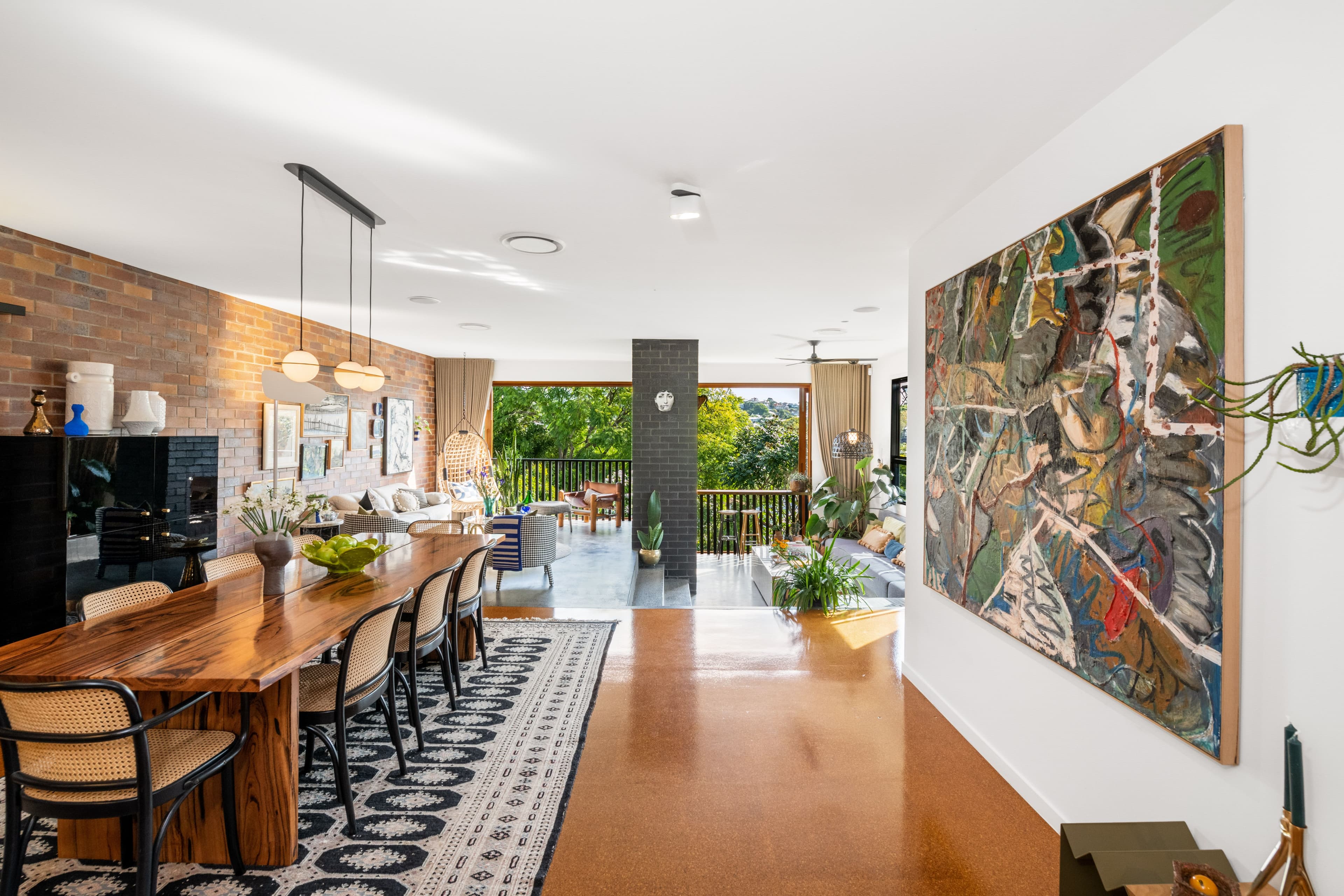 319 Given Terrace, Paddington QLD 4064, Paddington - Thumbnail 7