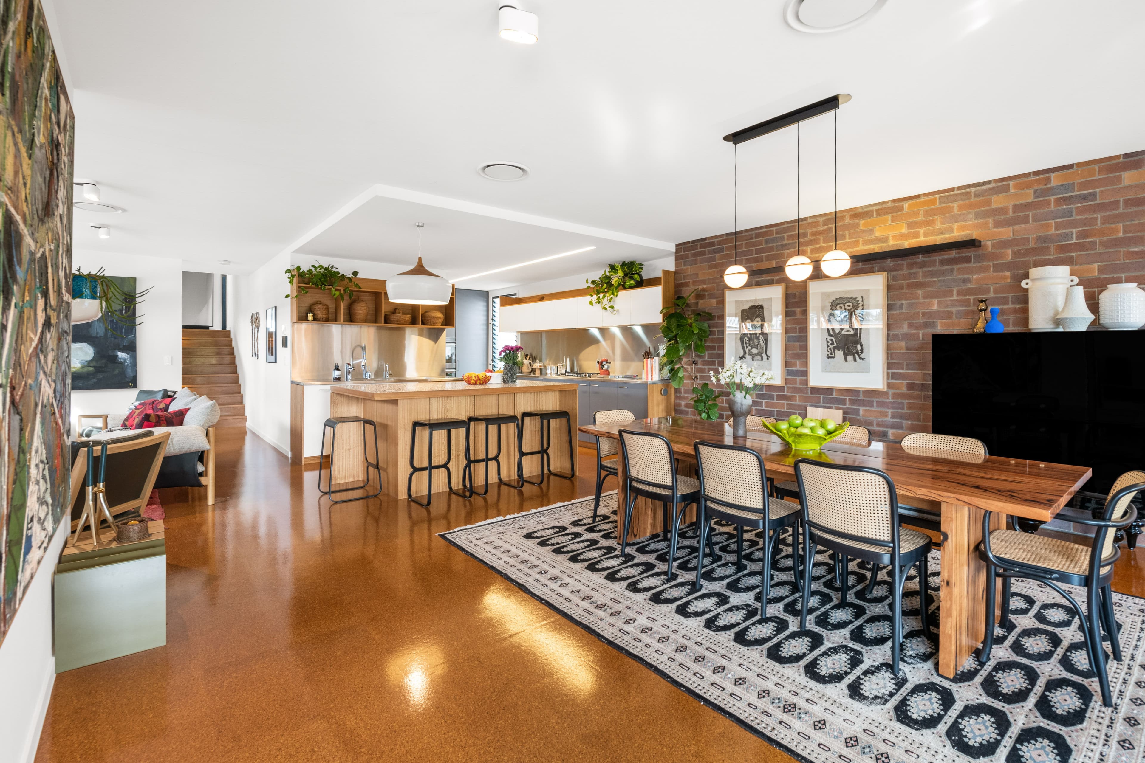 319 Given Terrace, Paddington QLD 4064, Paddington - Thumbnail 8
