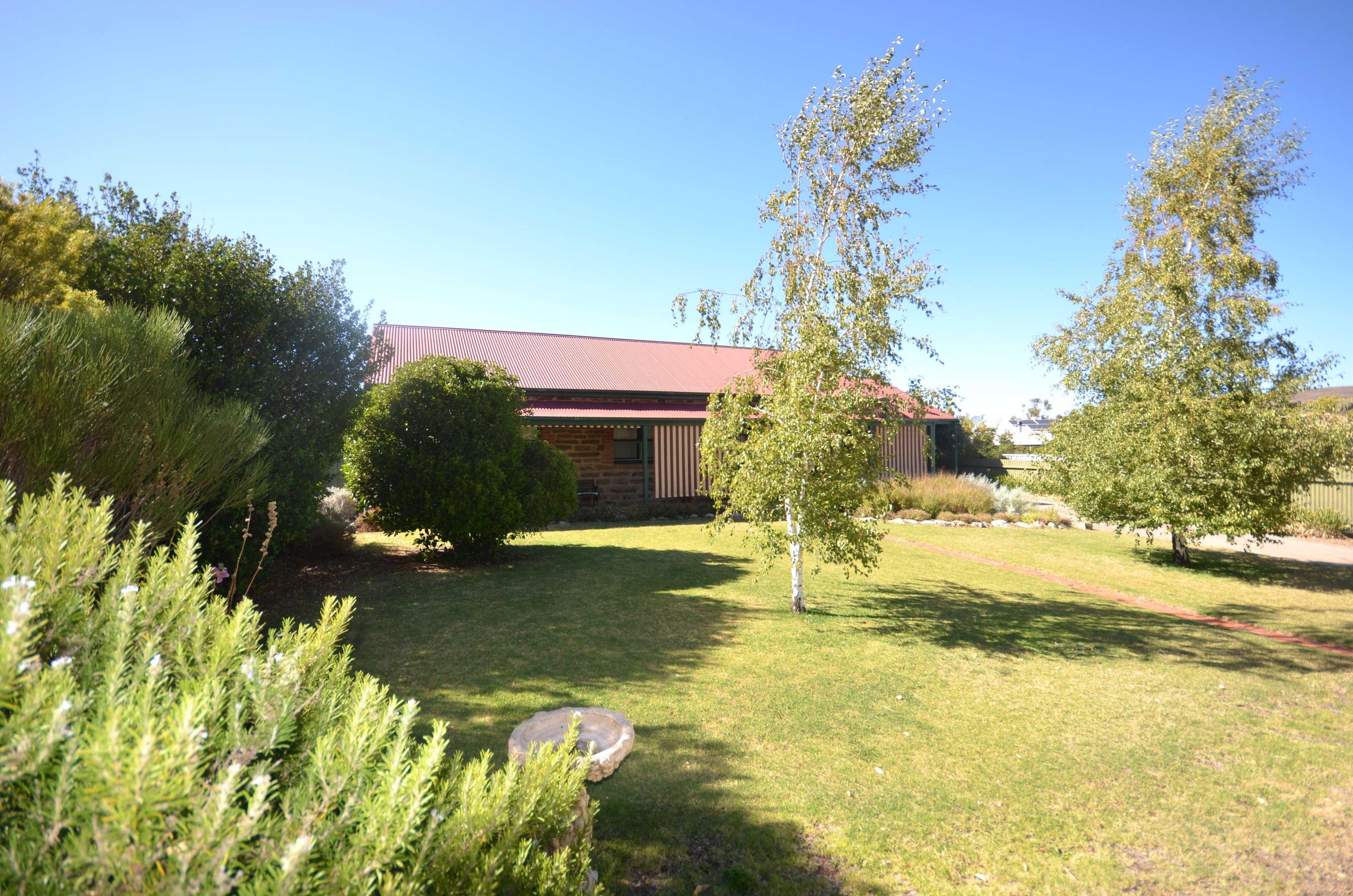 11 The Crescent, Burra SA 5417, Burra - Thumbnail 2