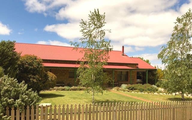 11 The Crescent, Burra SA 5417, Burra - Thumbnail 3