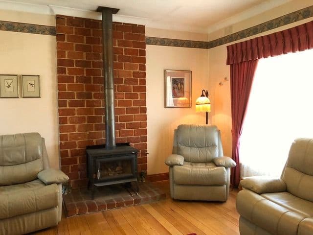 11 The Crescent, Burra SA 5417, Burra - Thumbnail 4