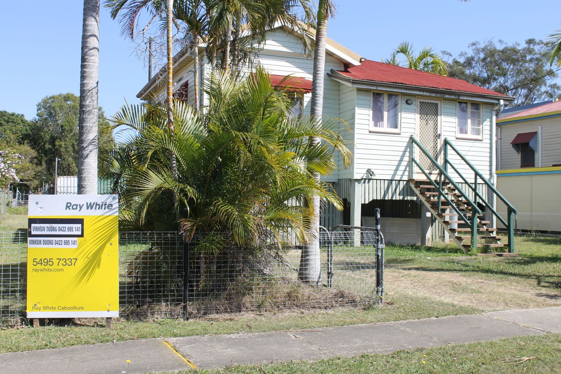 4 Mcpherson Street, Caboolture QLD 4510, Caboolture - Image 1