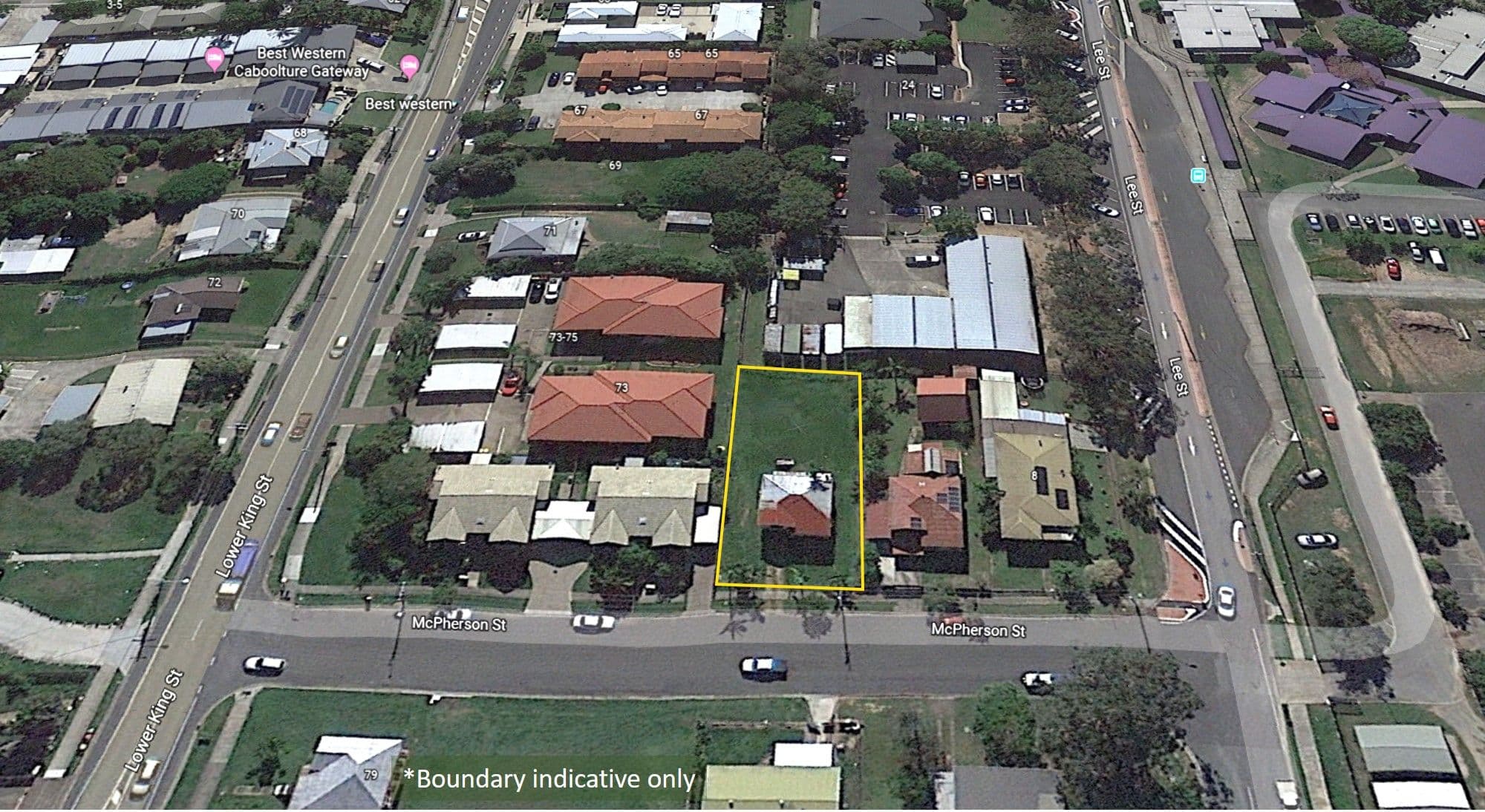4 Mcpherson Street, Caboolture QLD 4510, Caboolture - Thumbnail 7