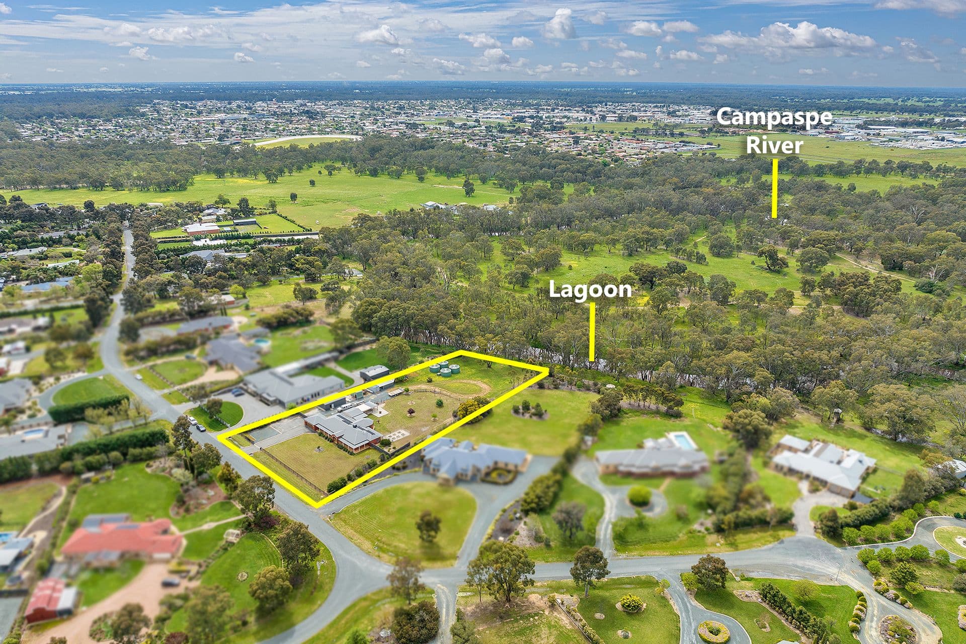 23 Chelsworth Drive, Echuca VIC 3564, Echuca - Thumbnail 3