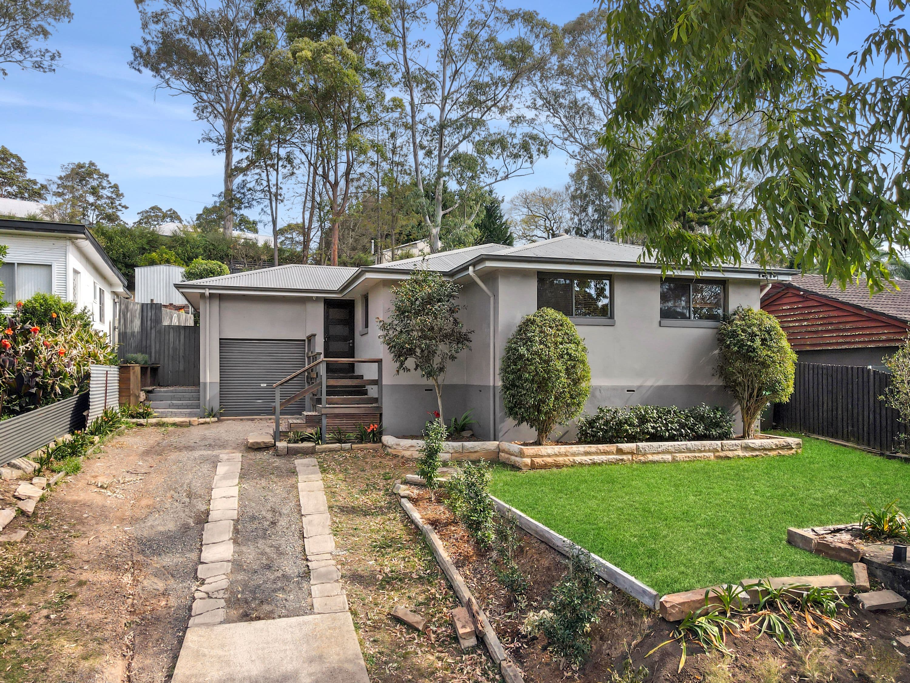 9 Kurrajong Road, Kurrajong NSW 2758, Kurrajong - Image 1