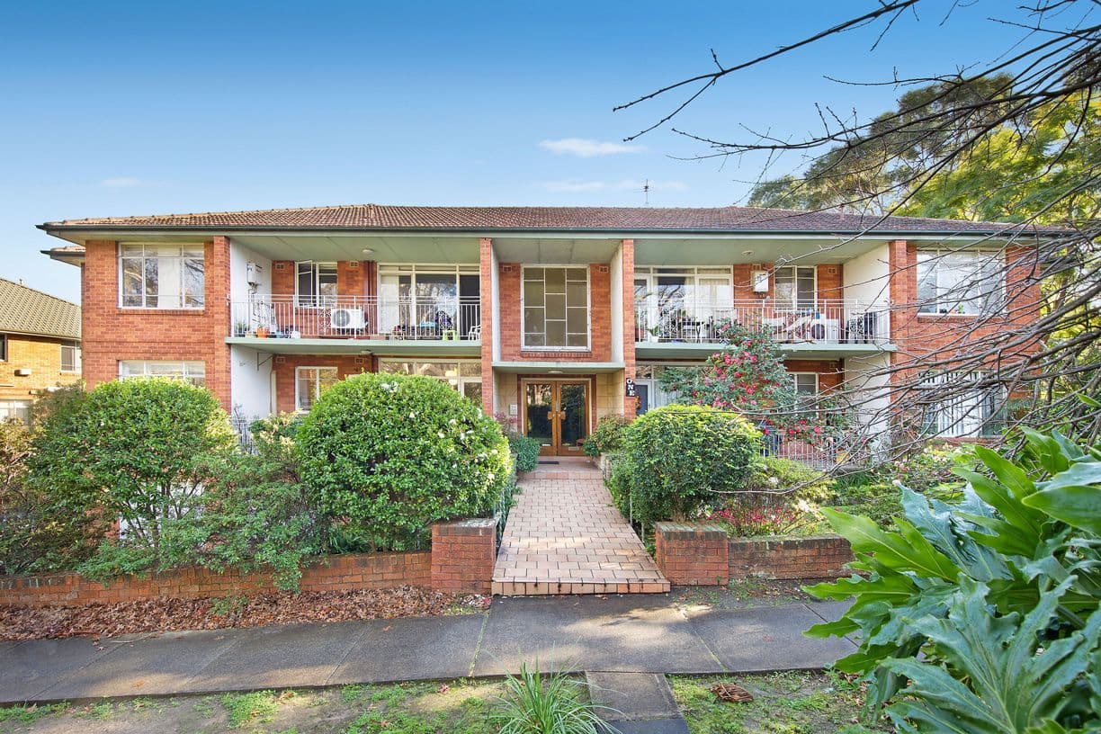 1 Gladstone Parade, Lindfield NSW 2070, Lindfield - Image 1