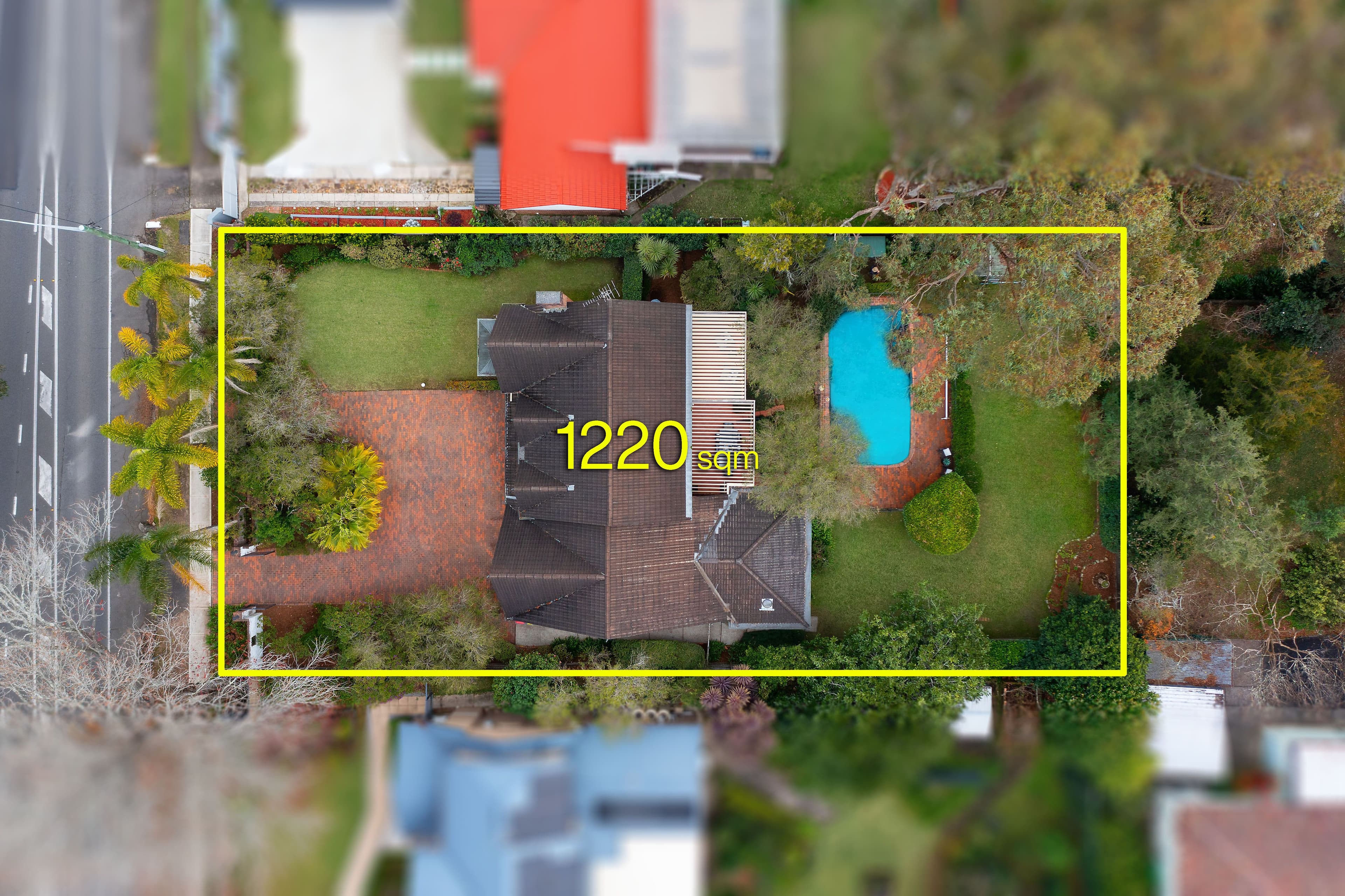 35 Killeaton Street, St Ives NSW 2075, St Ives - Thumbnail 2