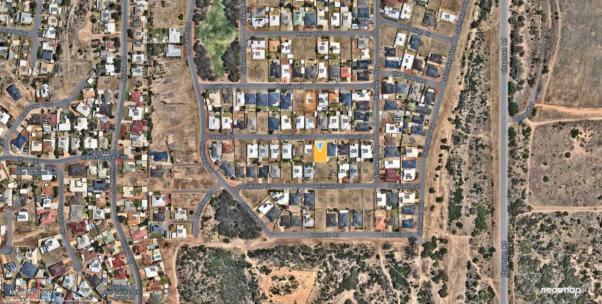 20 Topsail Street, Drummond Cove WA 6532, Drummond Cove - Thumbnail 2