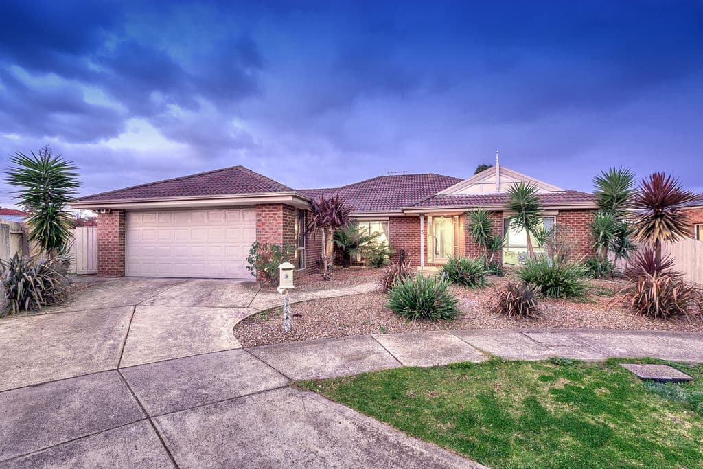 5 Sahra Court, EPPING VIC 3076, Epping - Image 1