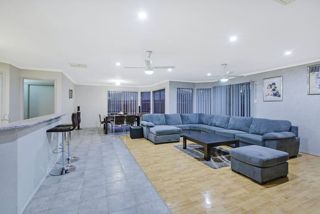 5 Sahra Court, EPPING VIC 3076, Epping - Thumbnail 5