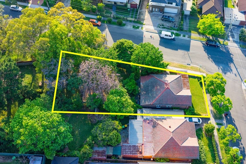 1 Moss Street, West Ryde NSW 2114, West Ryde - Image 1