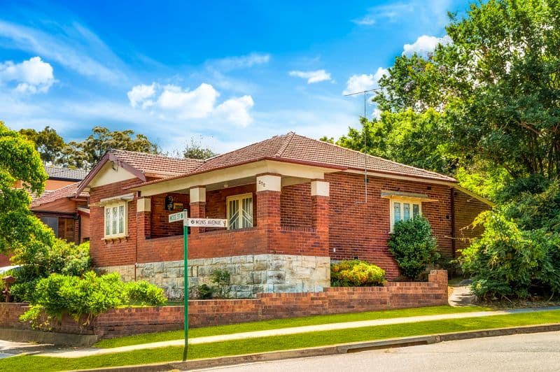1 Moss Street, West Ryde NSW 2114, West Ryde - Thumbnail 2