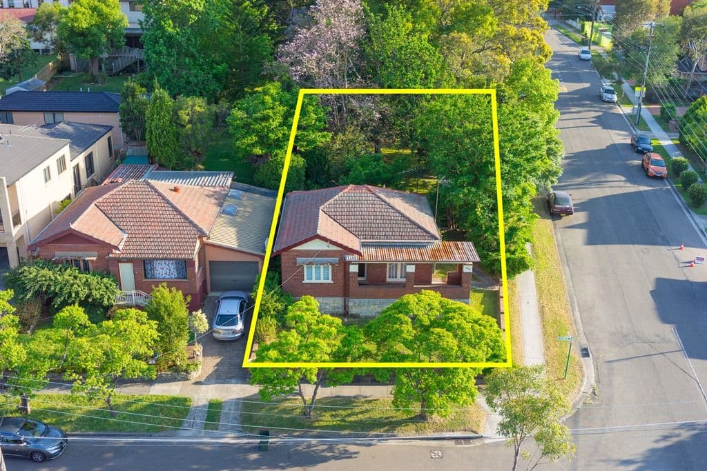 1 Moss Street, West Ryde NSW 2114, West Ryde - Thumbnail 3