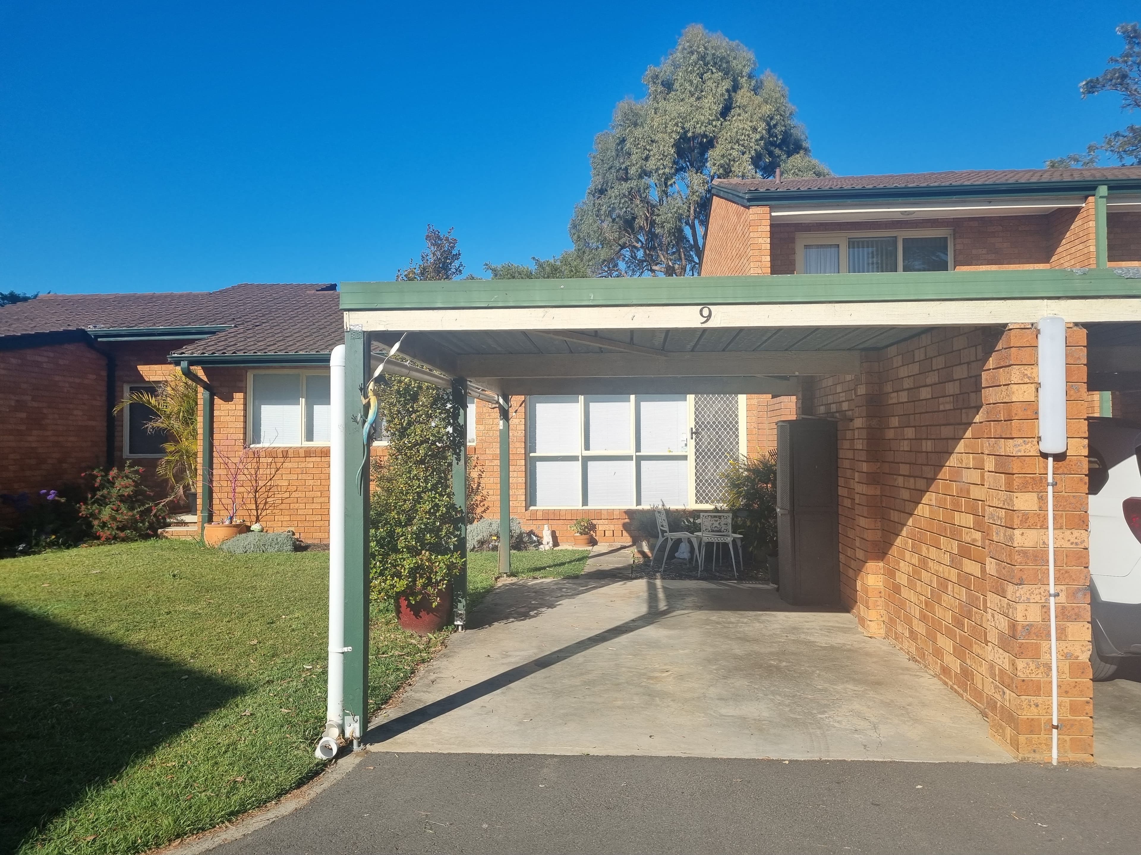 30 Cumberland Road, Ingleburn NSW 2565, Ingleburn - Image 1