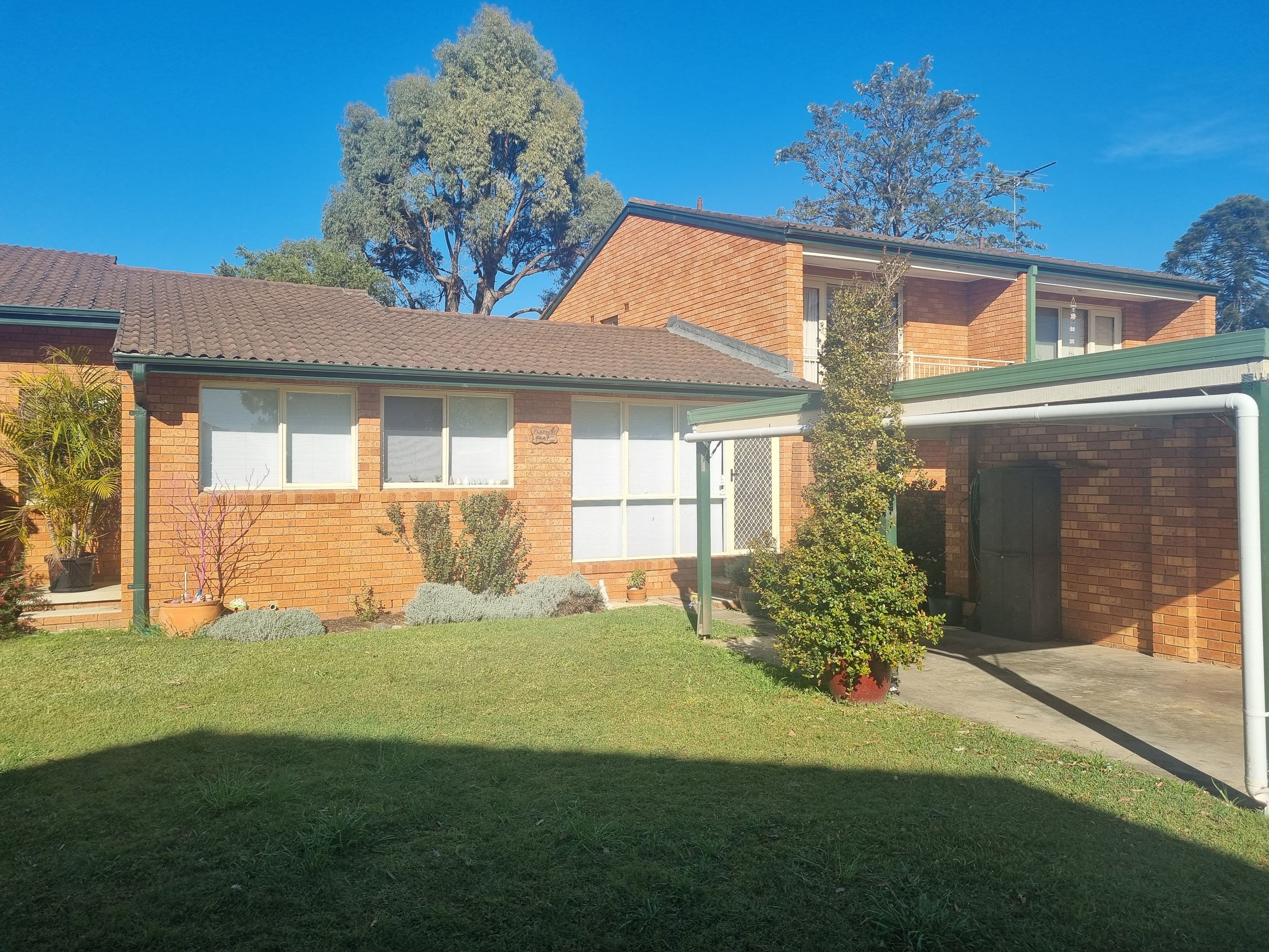 30 Cumberland Road, Ingleburn NSW 2565, Ingleburn - Thumbnail 2