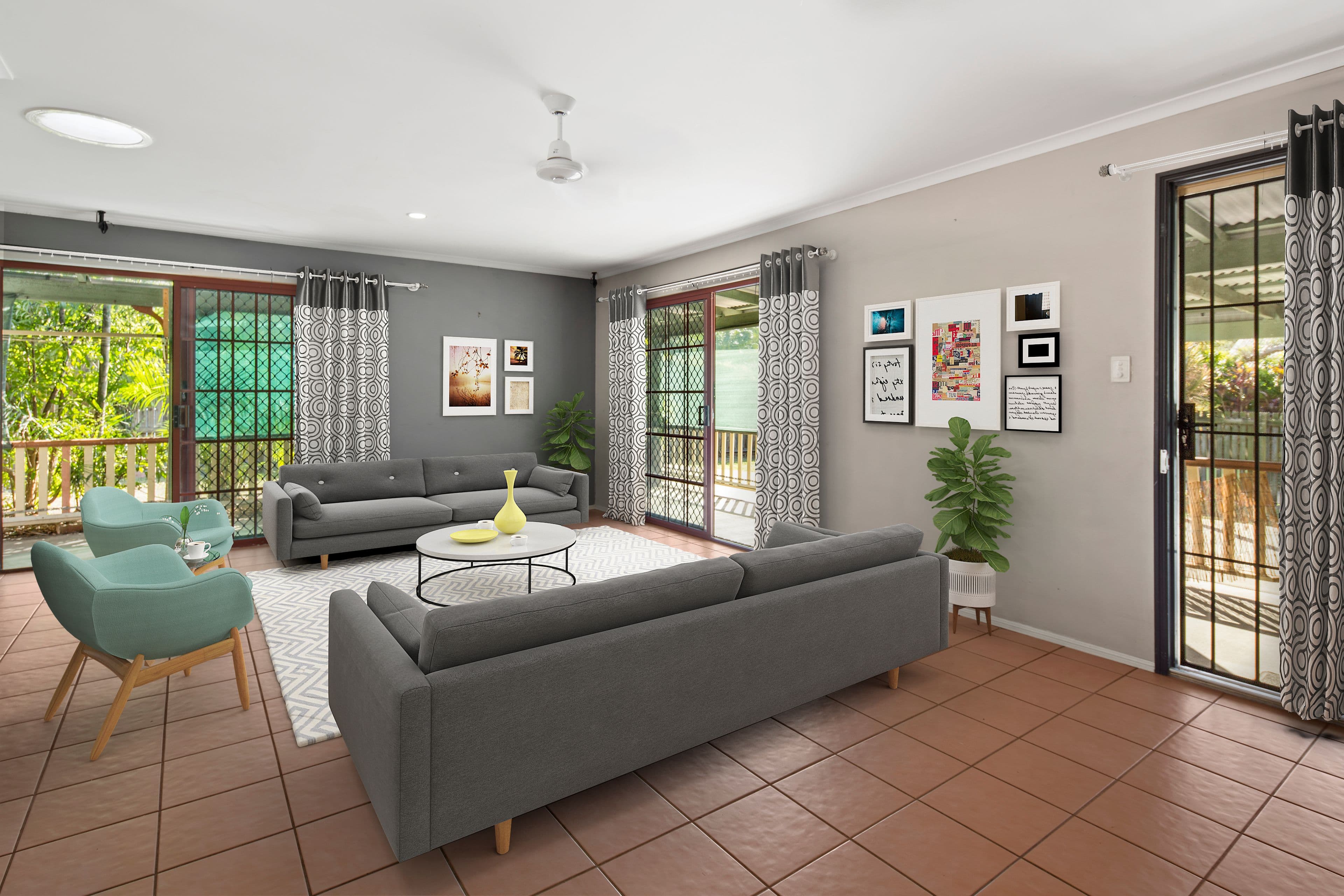 7 Solway Avenue, Cannonvale QLD 4802, Cannonvale - Thumbnail 3