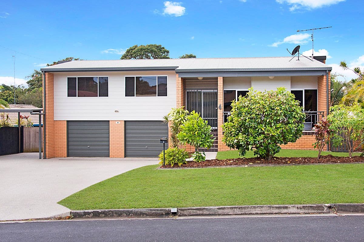 4 Larkin Street, Maroochydore QLD 4558, Maroochydore - Image 1