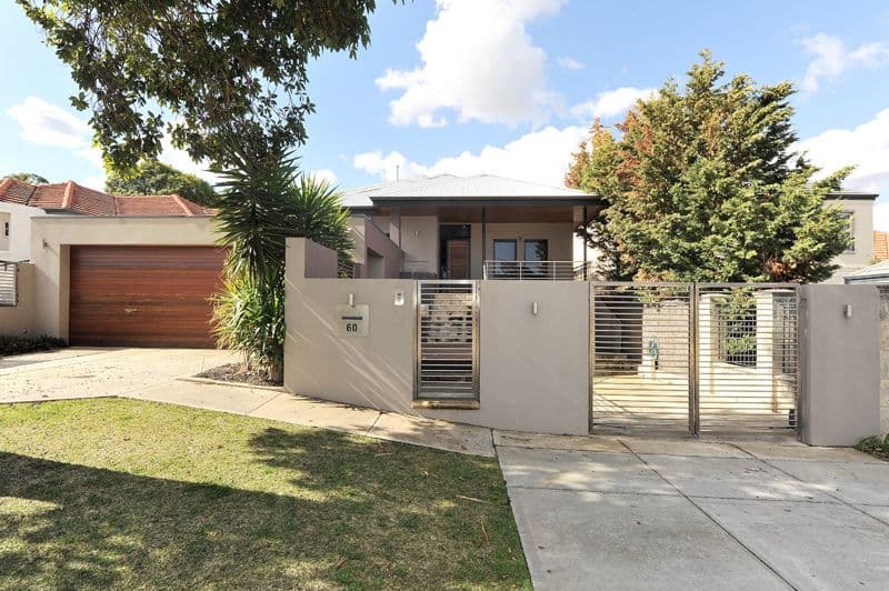 60 Lanark Street, COOLBINIA WA 6050, Coolbinia - Thumbnail 4