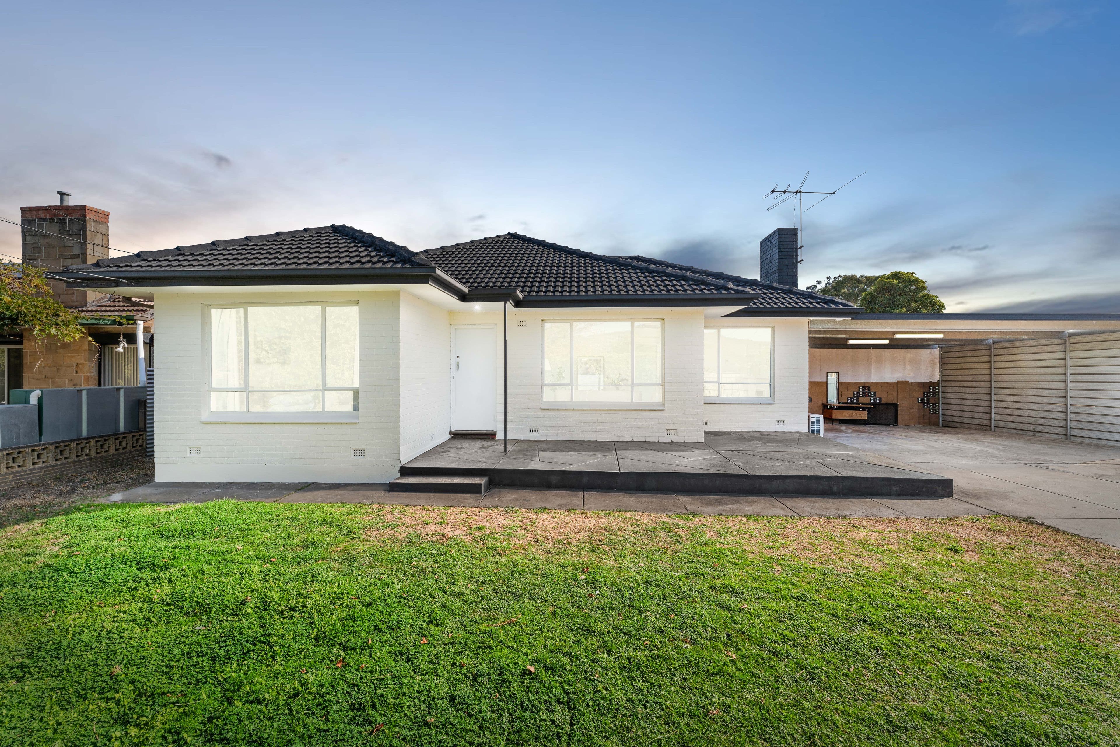 25 Hawke Street, Ridgehaven SA 5097, Ridgehaven - Image 1