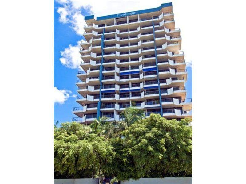 10 'Huntington', Marine Parade, SOUTHPORT QLD 4215, Southport - Thumbnail 4