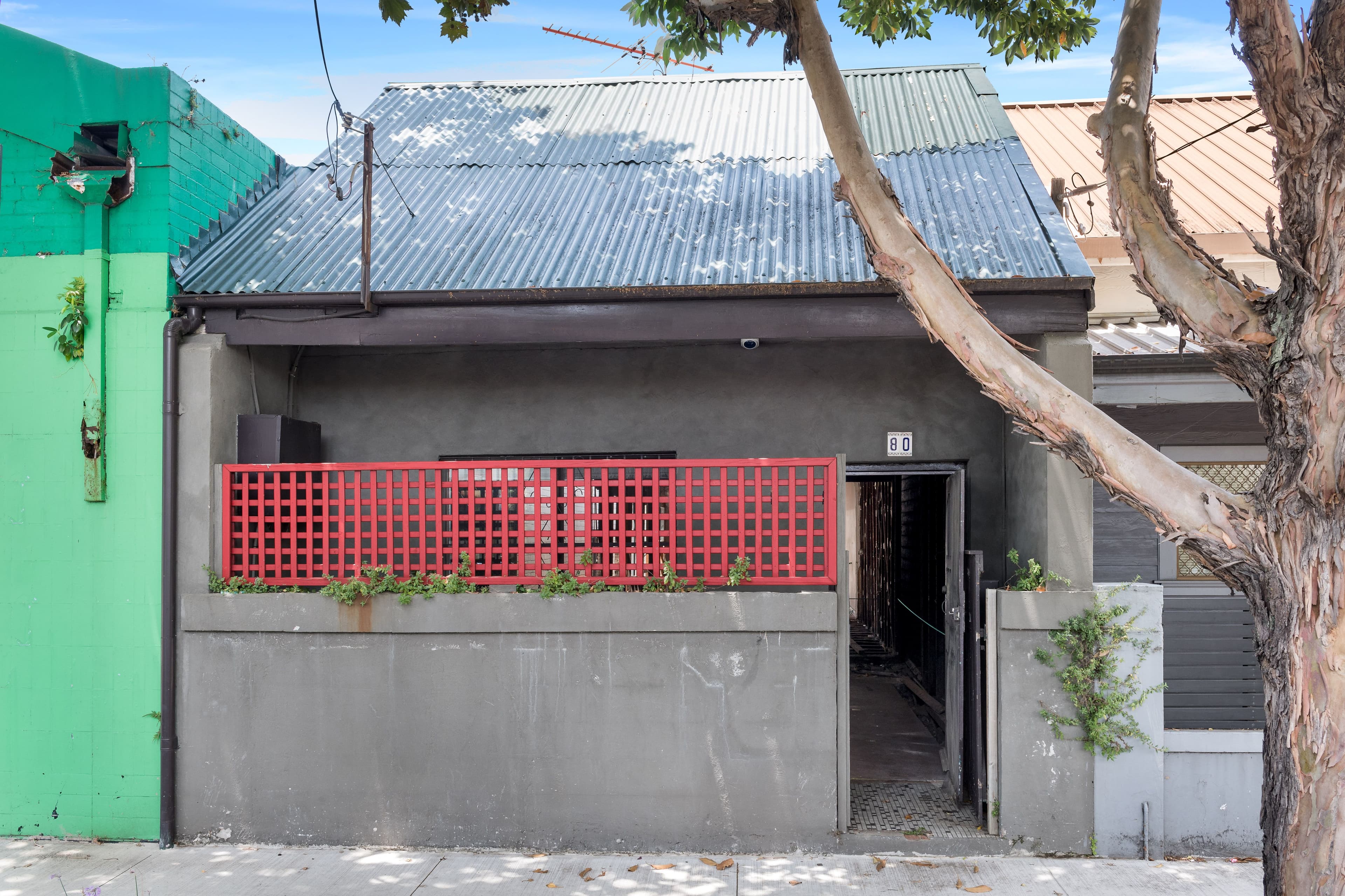 80 Mitchell Road, Alexandria - Thumbnail 2