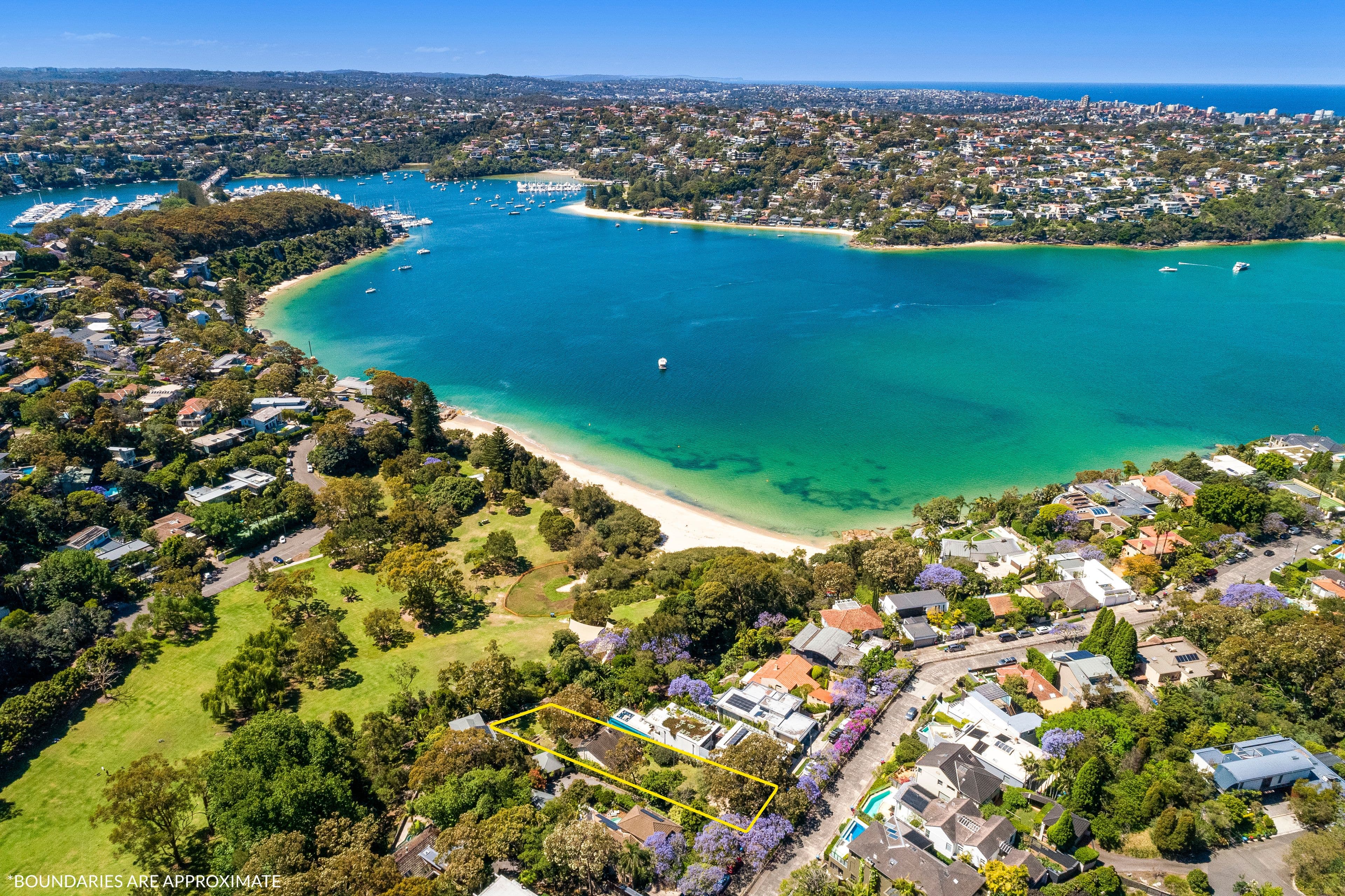46 Hopetoun Avenue, Mosman NSW 2088, Mosman - Image 1