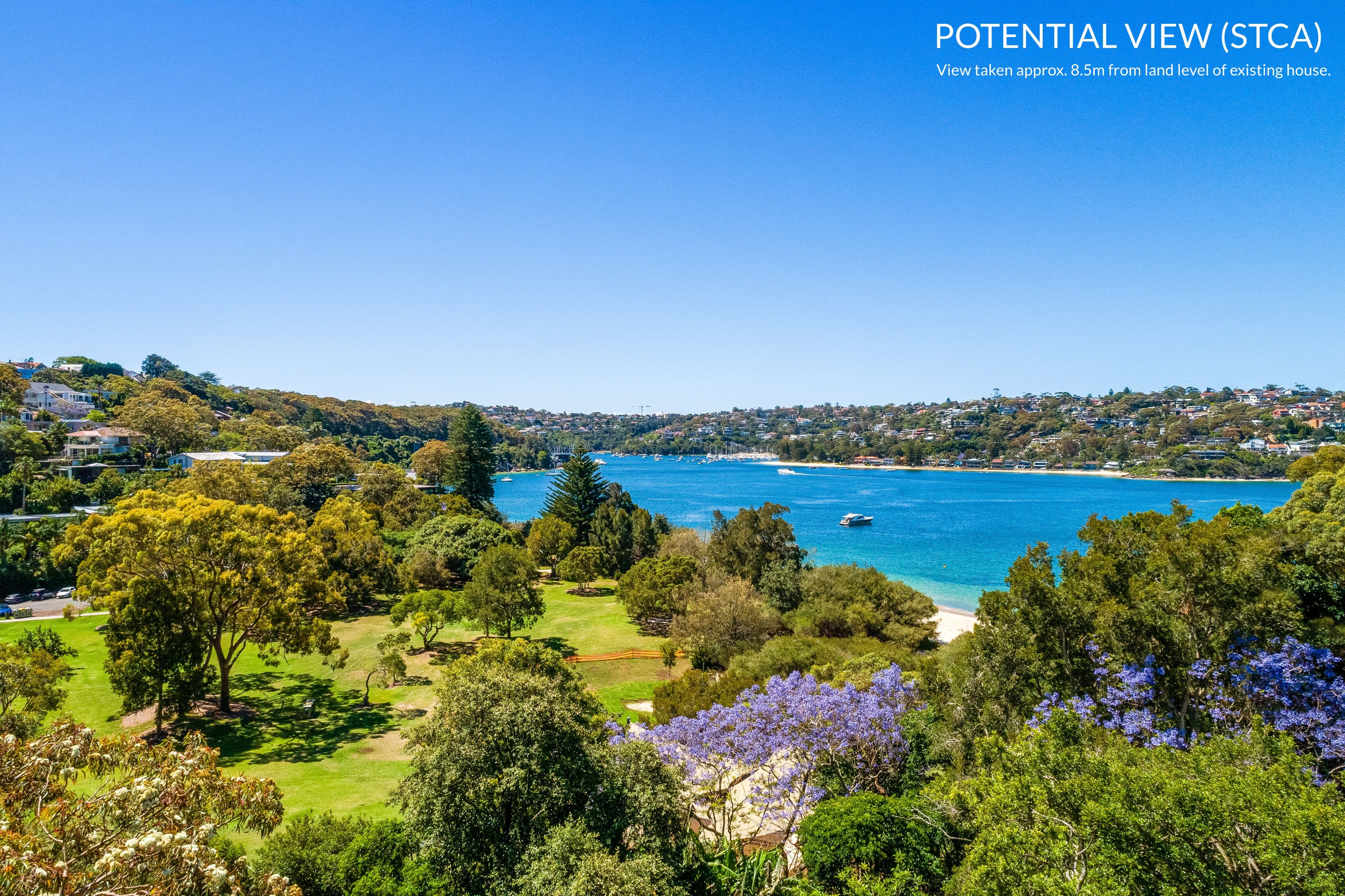 46 Hopetoun Avenue, Mosman NSW 2088, Mosman - Thumbnail 2