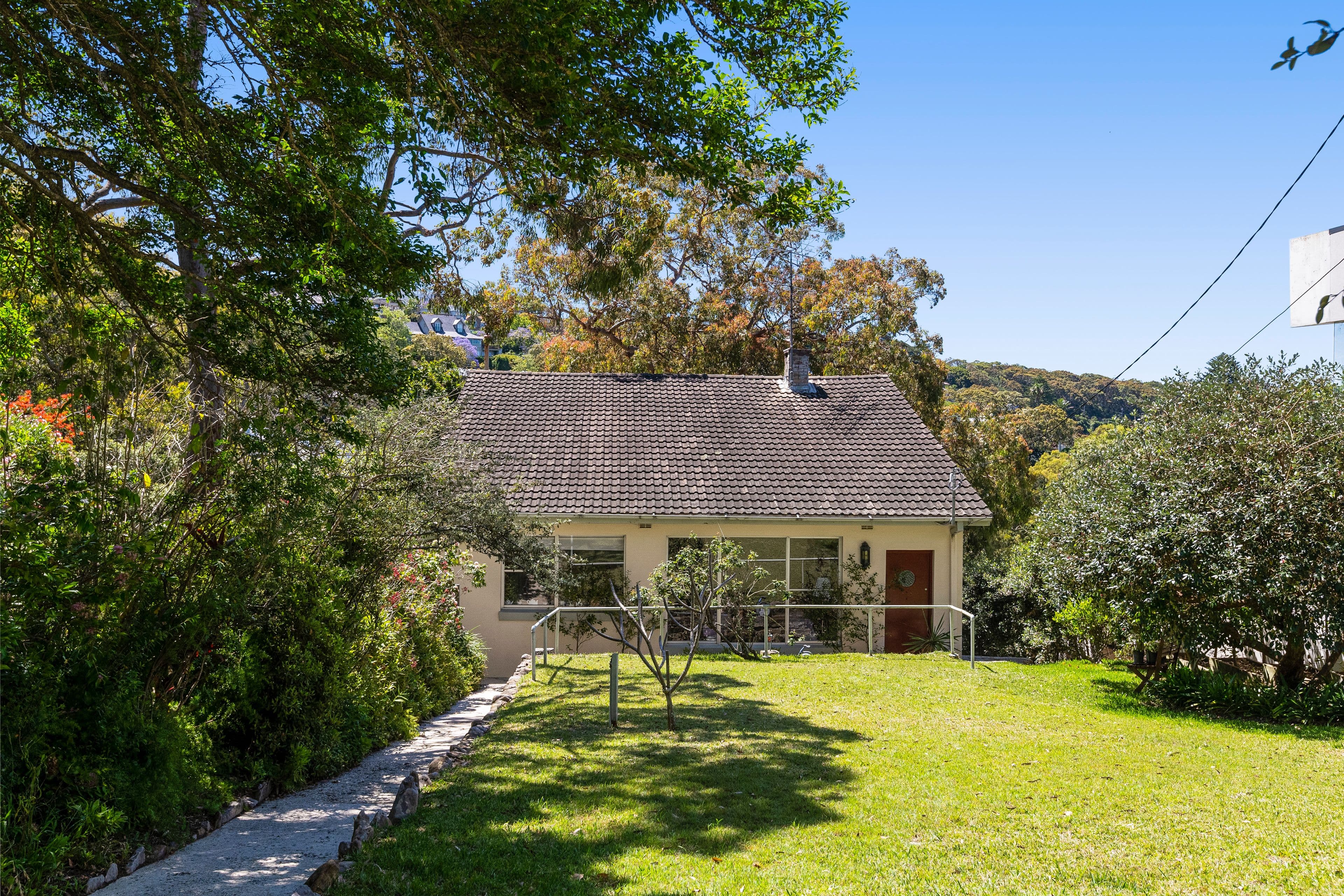 46 Hopetoun Avenue, Mosman NSW 2088, Mosman - Thumbnail 3