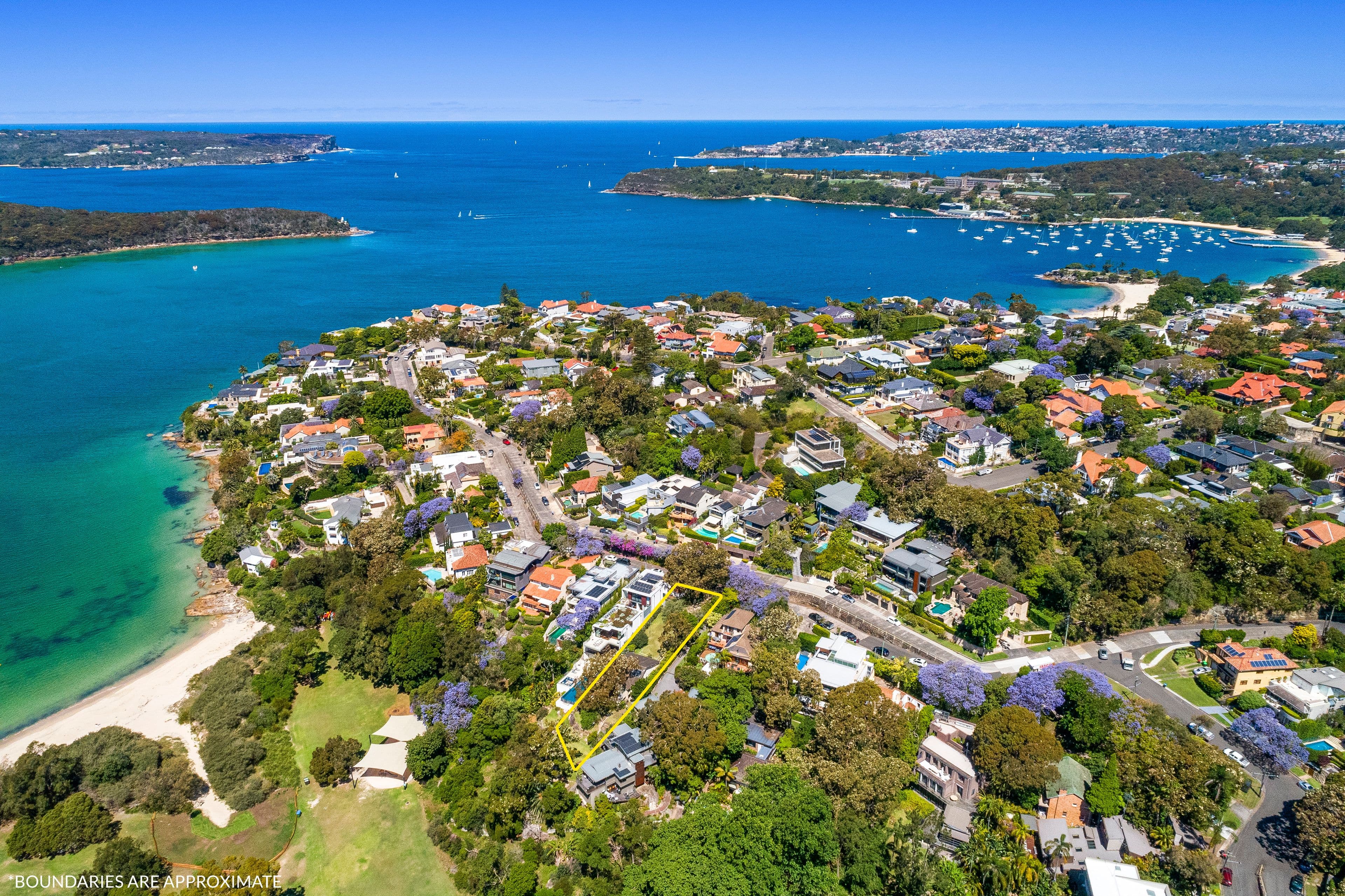 46 Hopetoun Avenue, Mosman NSW 2088, Mosman - Thumbnail 5