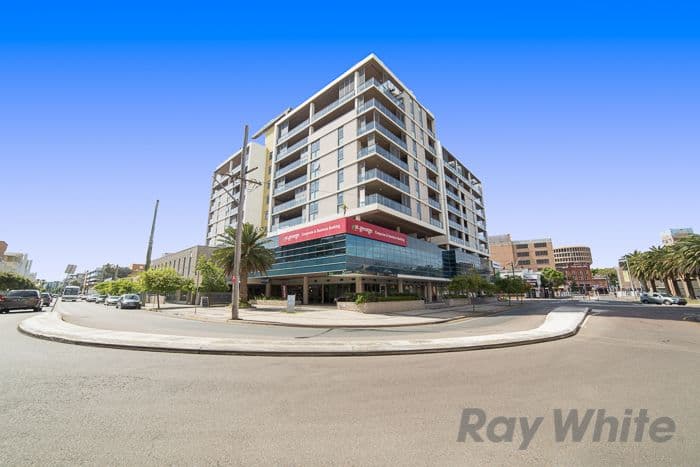335 Wharf Road, NEWCASTLE NSW 2300, Newcastle - Image 1