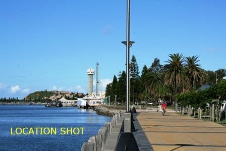 335 Wharf Road, NEWCASTLE NSW 2300, Newcastle - Thumbnail 2
