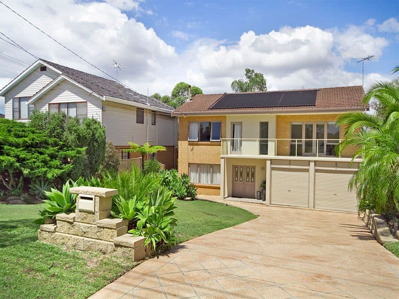 71 Rival Street, KAREELA NSW 2232, Kareela - Image 1