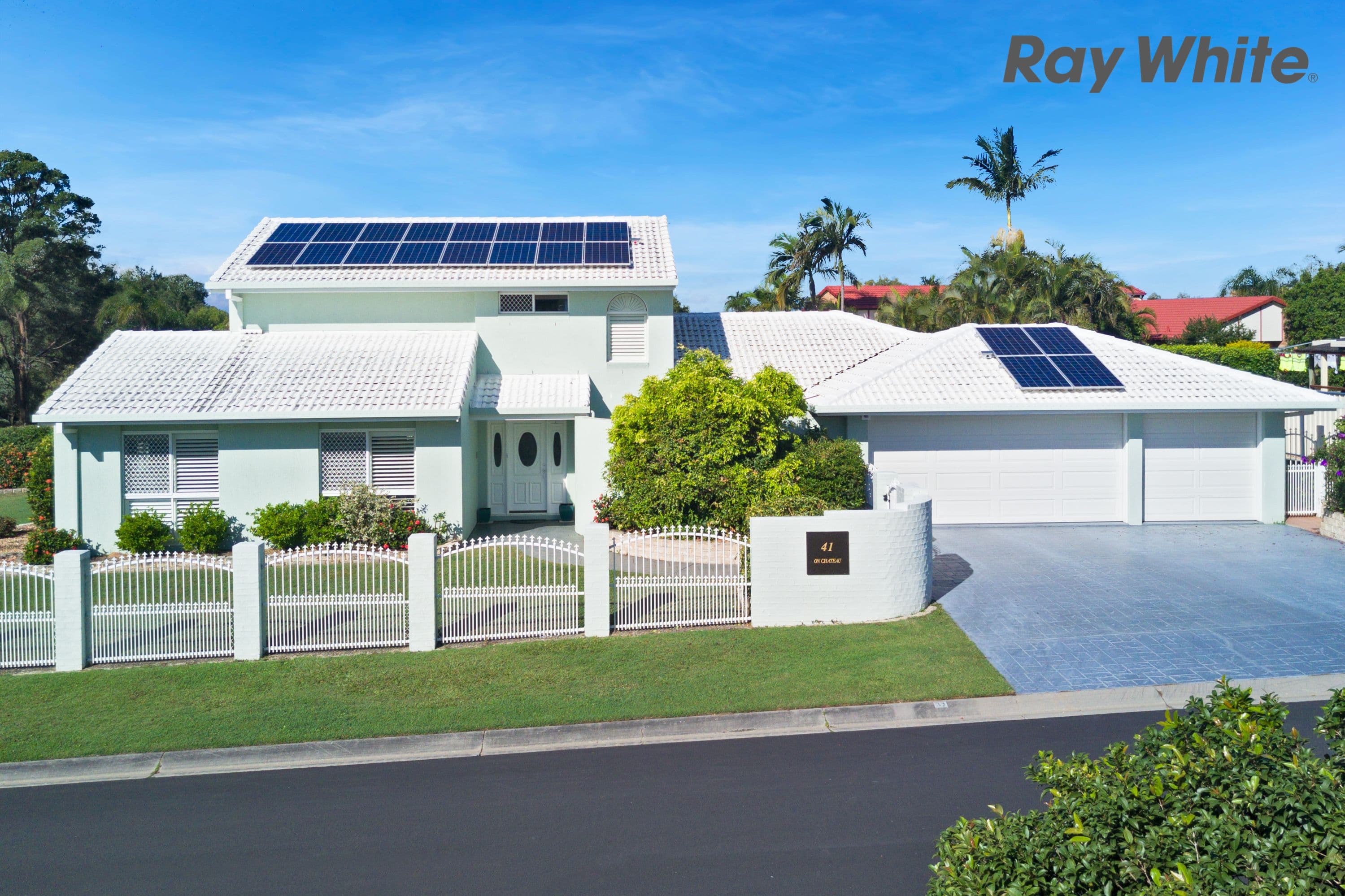 41 Chateau Street, Thornlands QLD 4164, Thornlands - Image 1