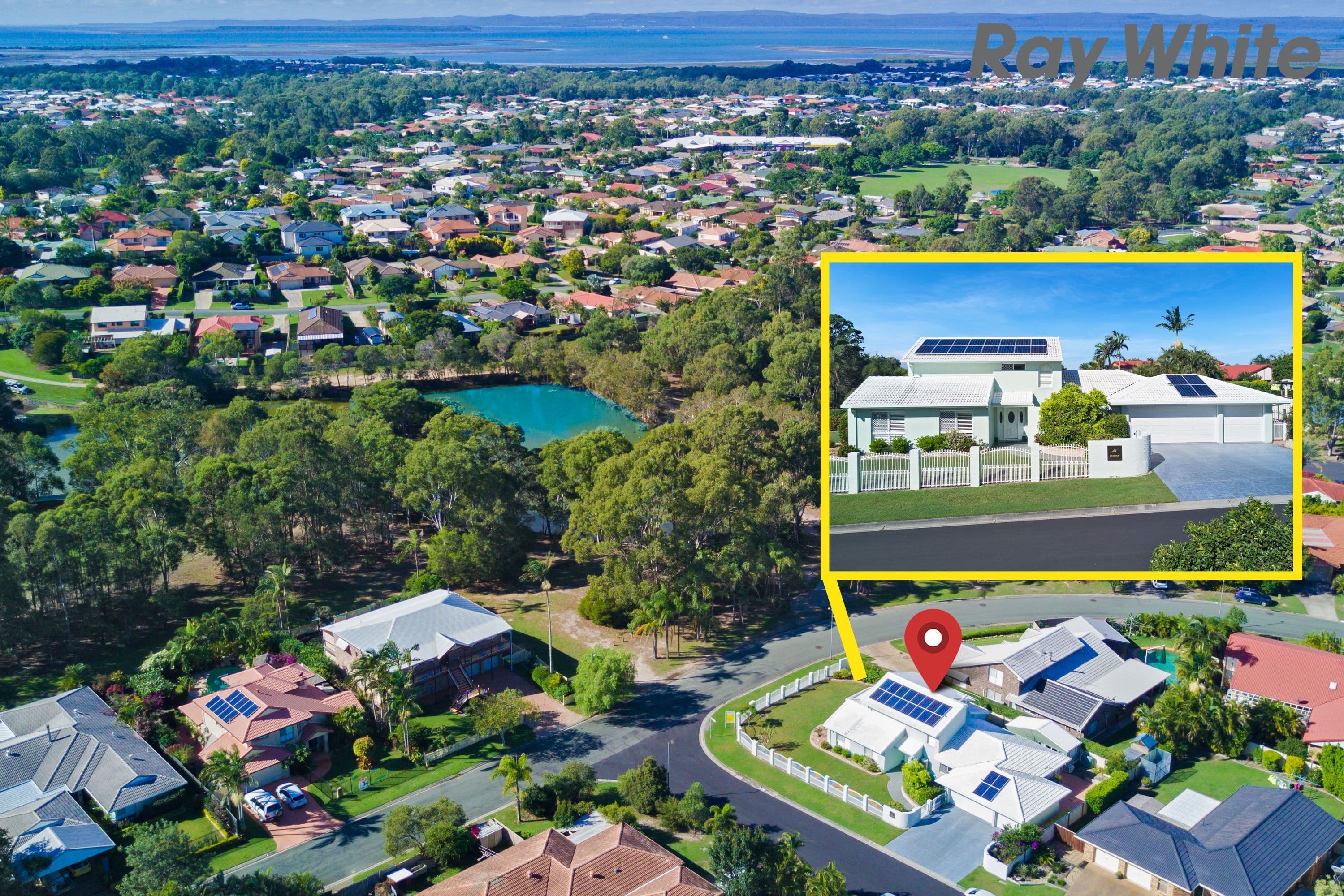 41 Chateau Street, Thornlands QLD 4164, Thornlands - Thumbnail 4