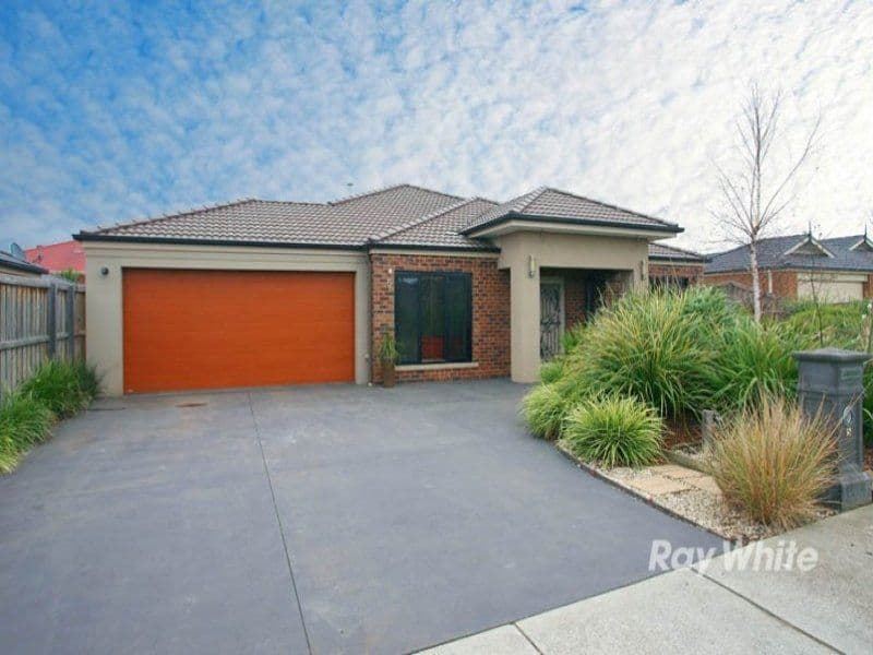 5 Carmody Court, CRANBOURNE VIC 3977, Cranbourne - Image 1