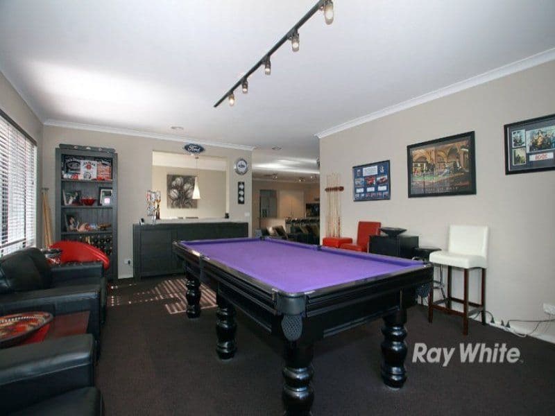 5 Carmody Court, CRANBOURNE VIC 3977, Cranbourne - Thumbnail 2