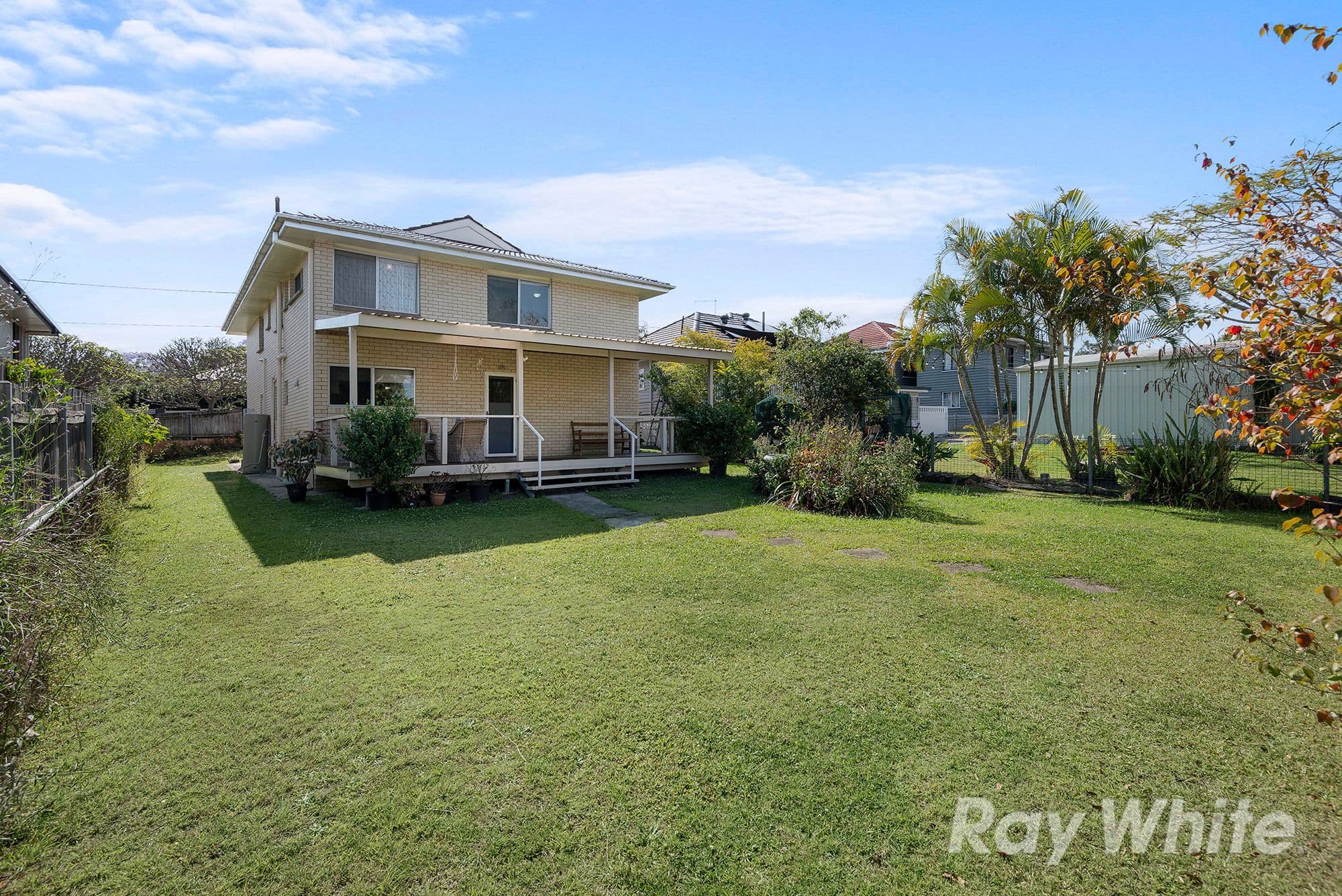 21 Newman Road, Wavell Heights QLD 4012, Wavell Heights - Image 1