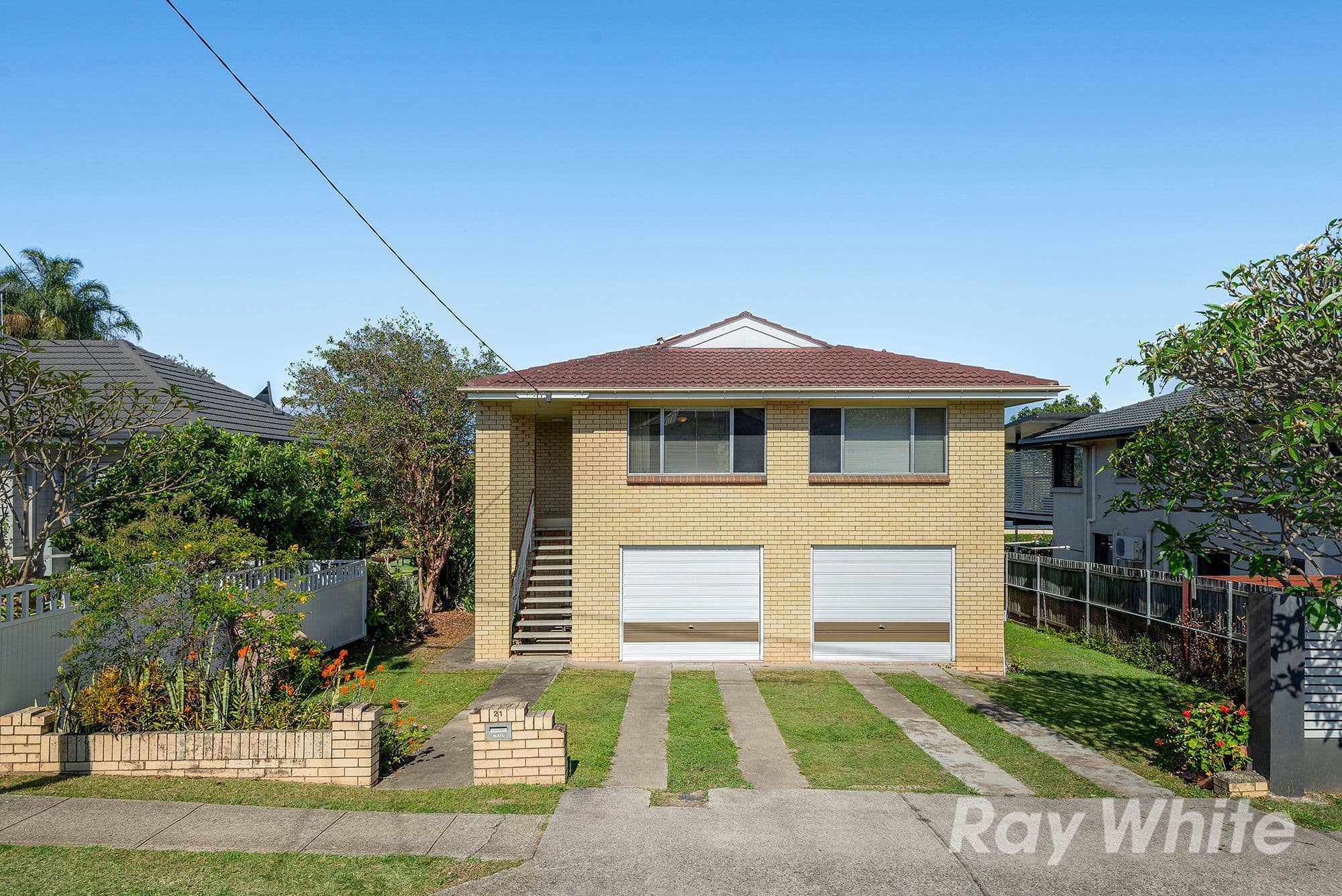 21 Newman Road, Wavell Heights QLD 4012, Wavell Heights - Thumbnail 2