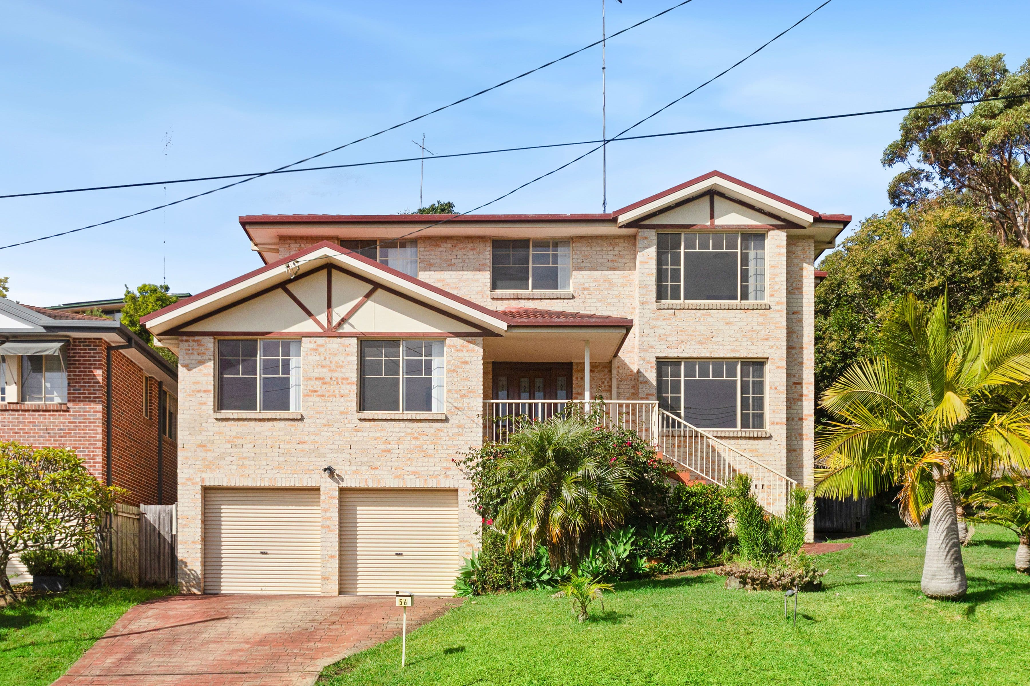 56 The Gully Road, Berowra NSW 2081, Berowra - Image 1