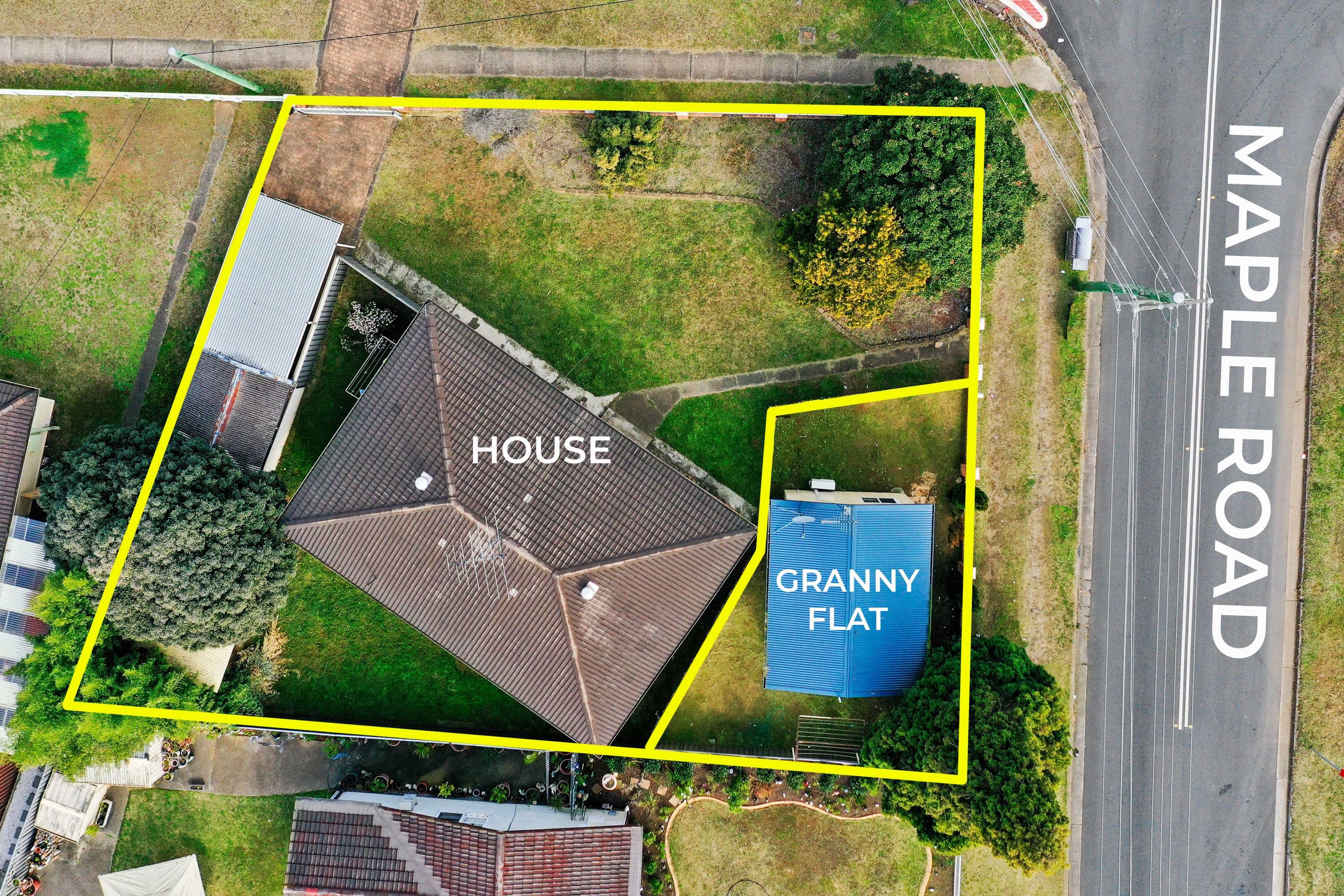 2 Maple Road, North St Marys NSW 2760, North St Marys - Thumbnail 2