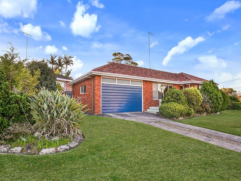 21 Vista Heights Road, Miranda - Image 1