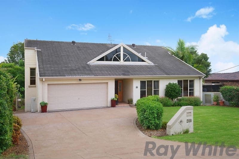 288 Morpeth Road, Raworth - Image 1