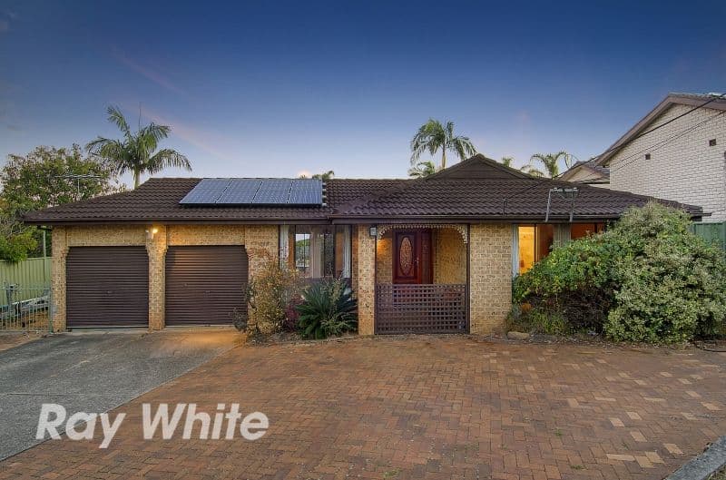 226 Seven Hills Road, BAULKHAM HILLS NSW 2153, Baulkham Hills - Image 1