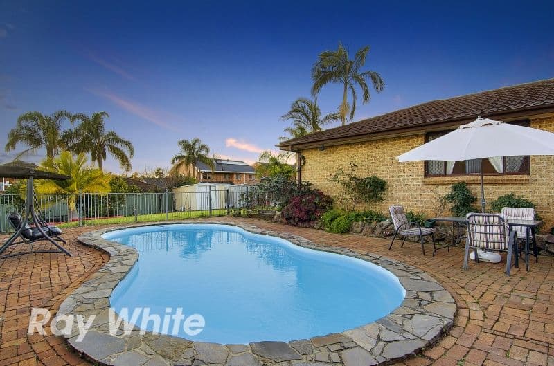 226 Seven Hills Road, BAULKHAM HILLS NSW 2153, Baulkham Hills - Thumbnail 2