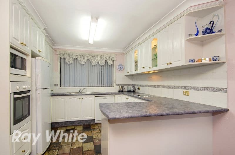 226 Seven Hills Road, BAULKHAM HILLS NSW 2153, Baulkham Hills - Thumbnail 5