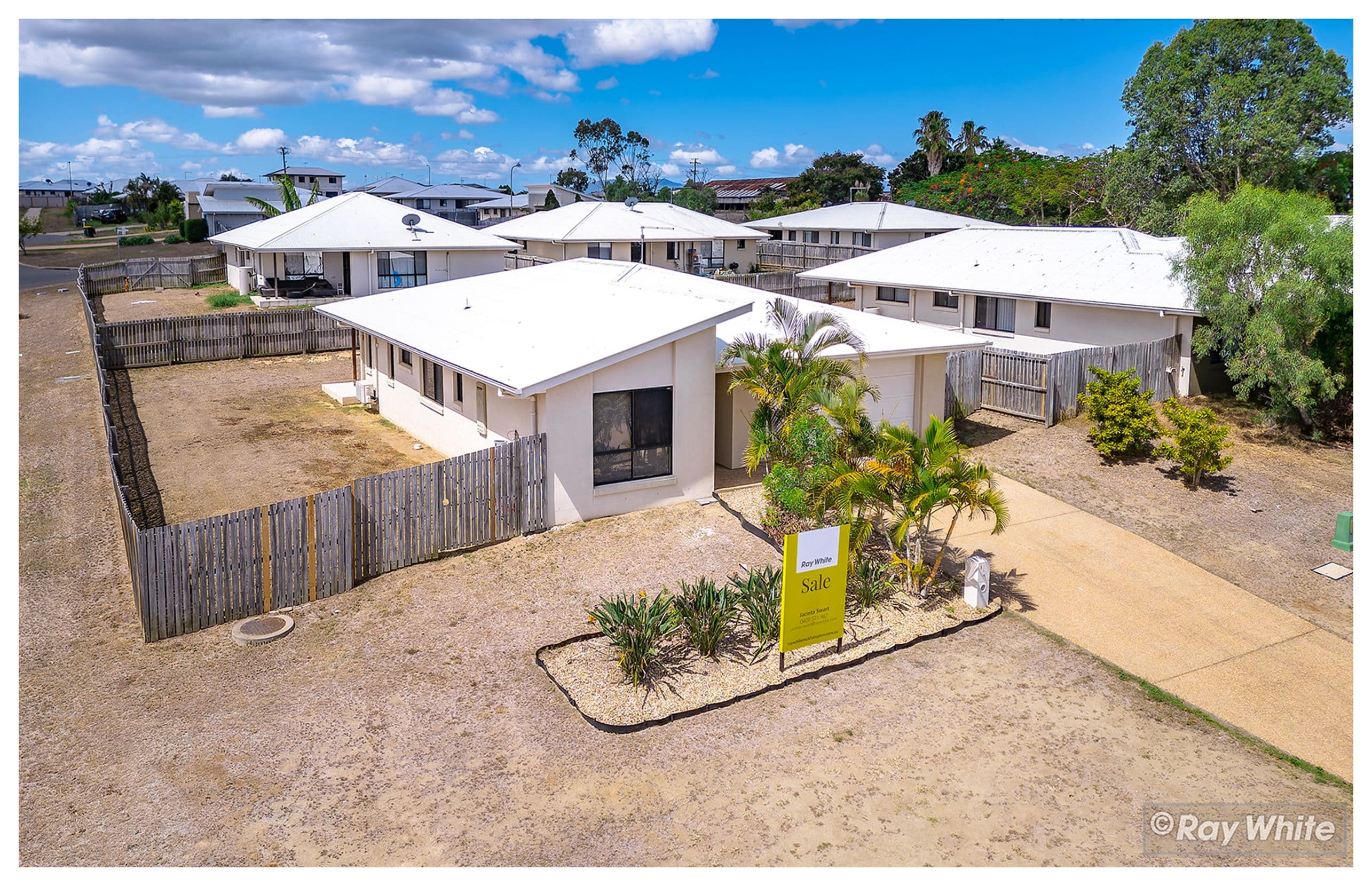 1 Devries Avenue, Gracemere QLD 4702, Gracemere - Image 1
