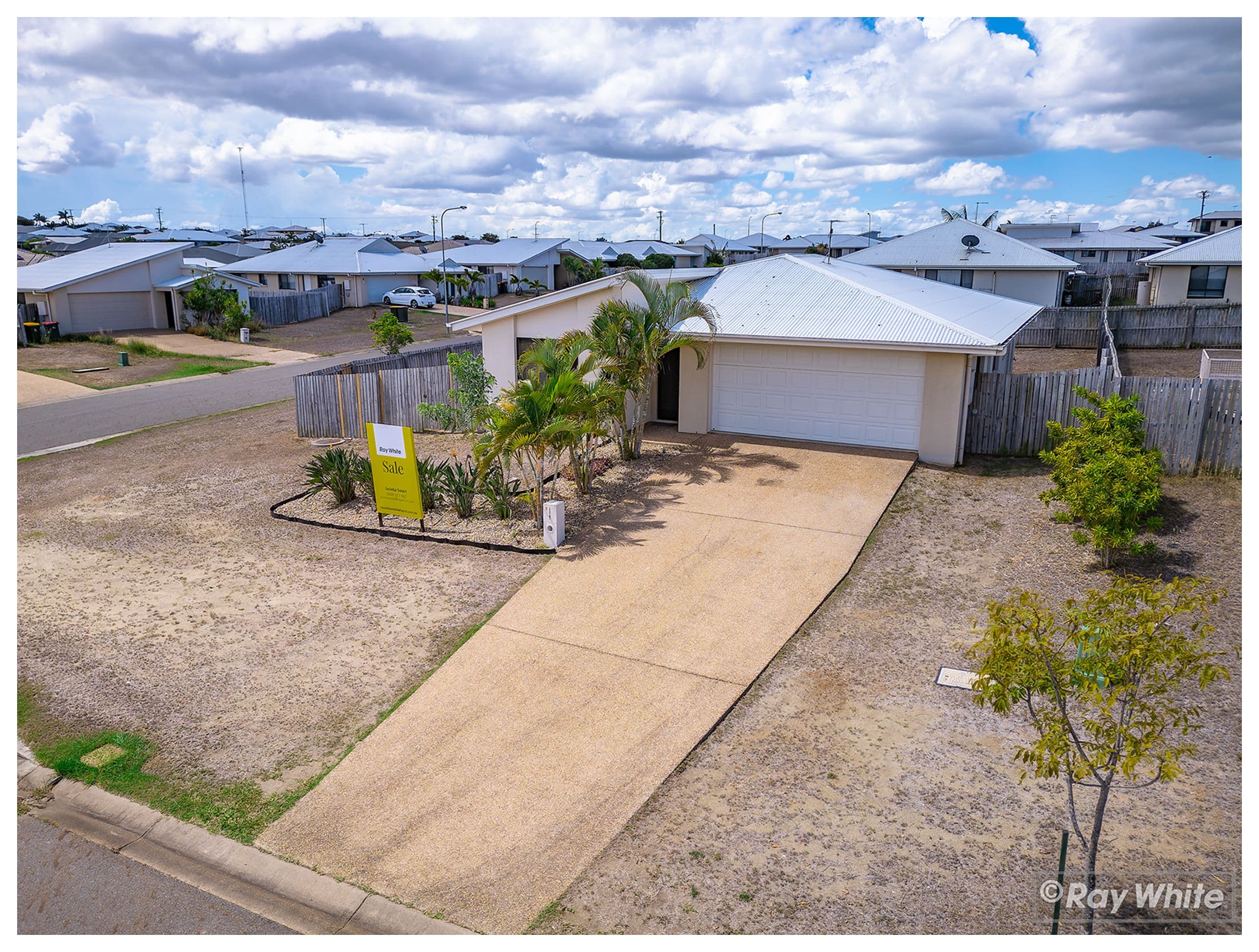 1 Devries Avenue, Gracemere QLD 4702, Gracemere - Thumbnail 2