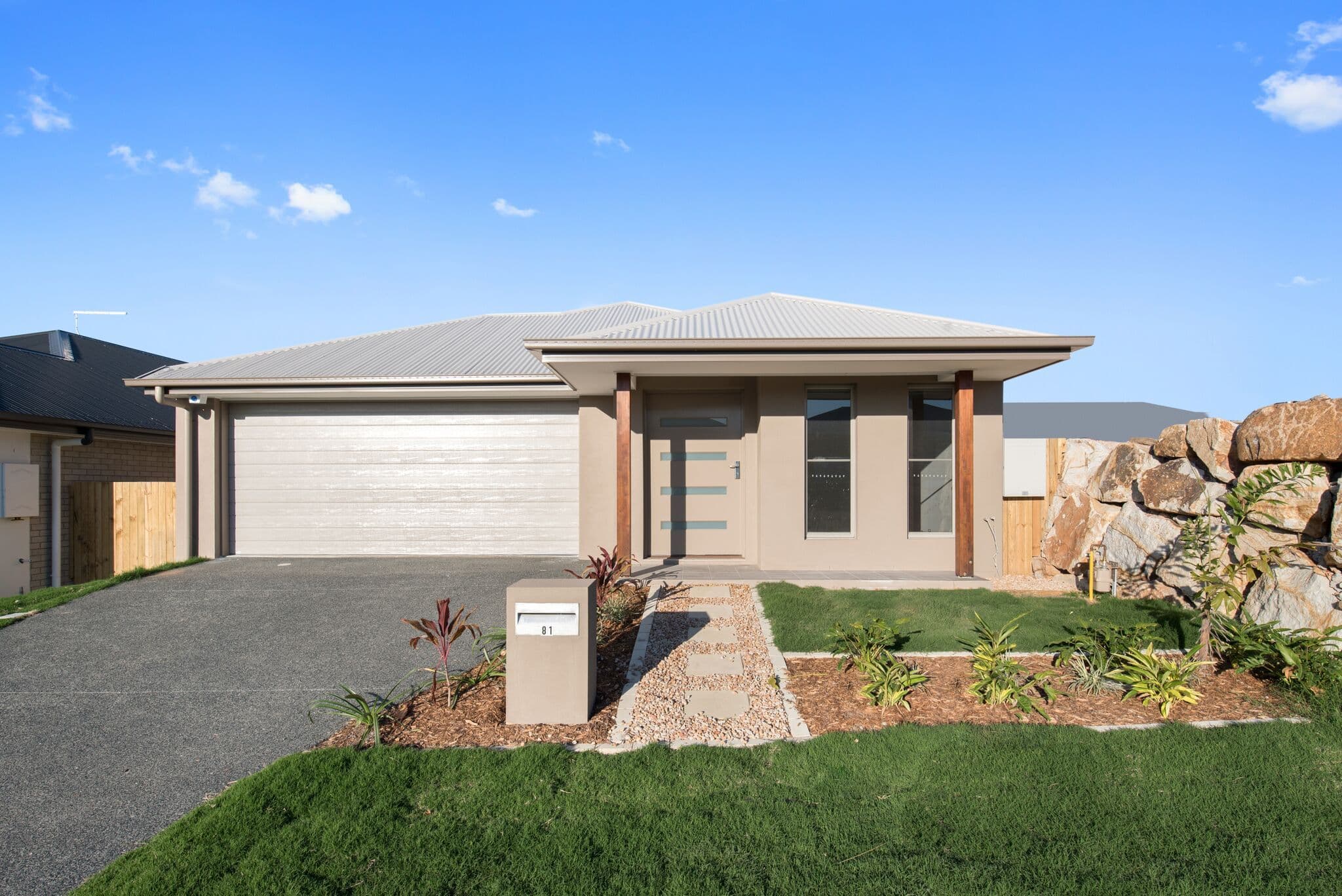 81 Greenhaven Circuit, Narangba QLD 4504, Narangba - Image 1